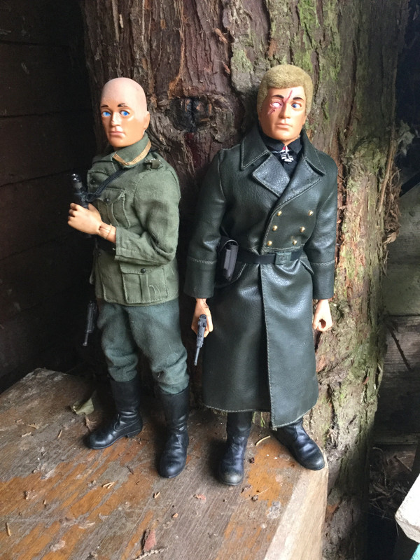 Action man Frankenstein’s 7EFD3A85-D195-4F7F-BF94-245436F89F79