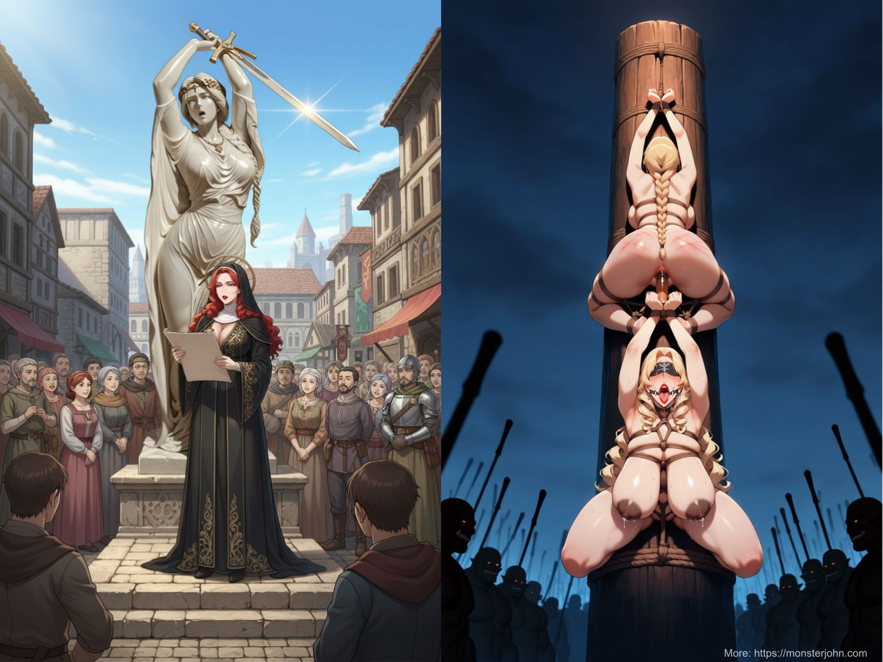 艾瑞莉娅的挽歌 - 图 7