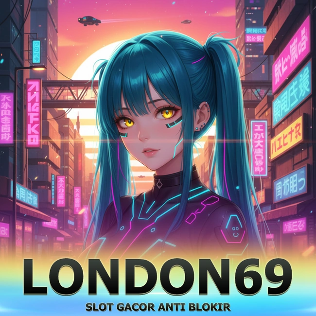 LONDON69 » LOGIN Alternatif Official Trusted 2026