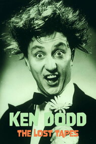  Ken Dodd – The Lost Tapes 2025