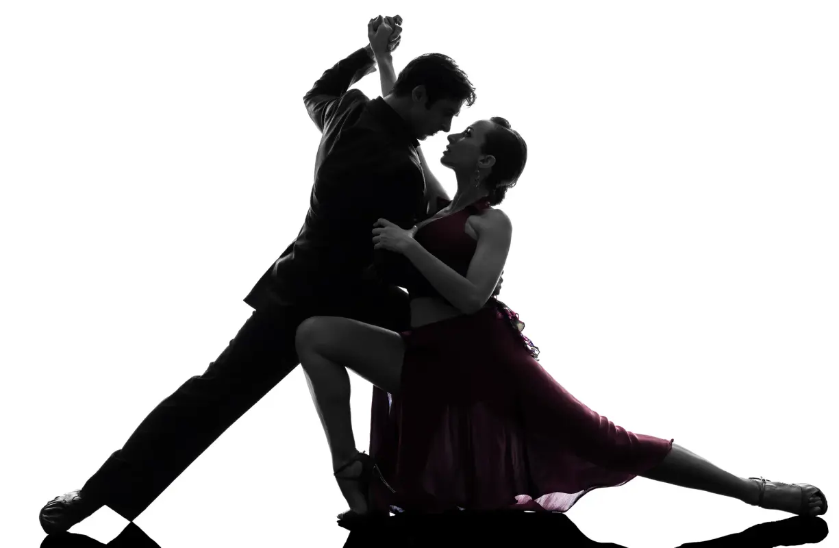 Dance Fitness For Weight Loss