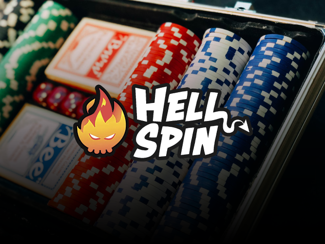Hellspin Casino
