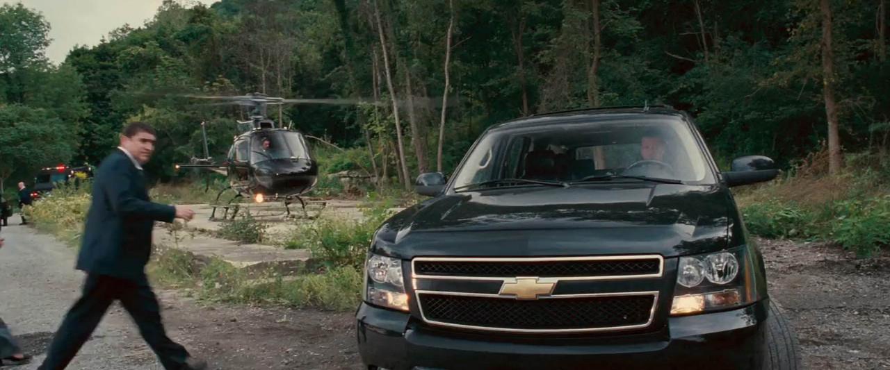 Abduction 2011 BluRay [Hindi + Tamil + Telugu + English] 480p, 720p ESub Screenshot