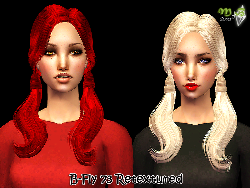 B-Fly73AAMartini Retextured [Betts]