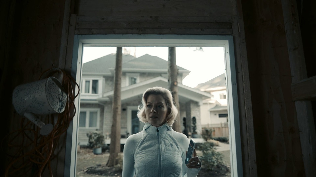 The Twilight Zone (2019) S02E10 You Might Also Like (1080p AMZN Webrip x265 10bit EAC3 5.1 - HxD) [T