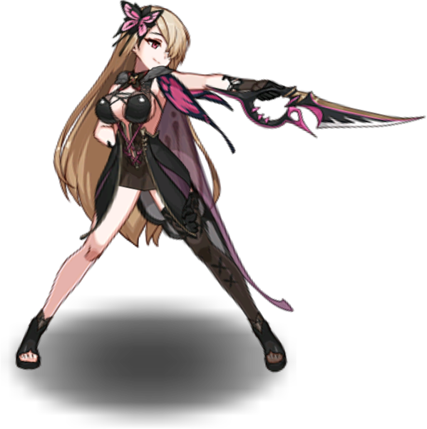 rhianna m b idle default