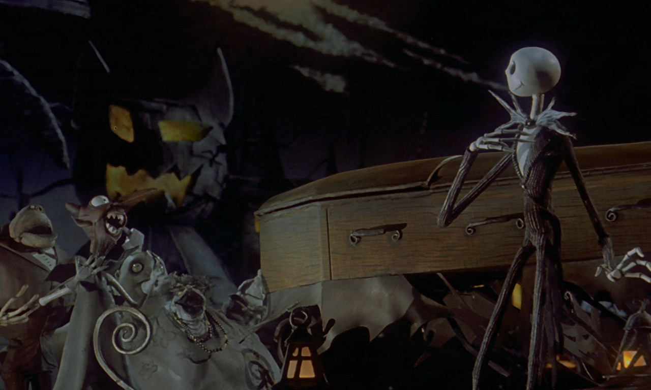 The Nightmare Before Christmas 1993 (1080p x265 10bit Tigole).mk