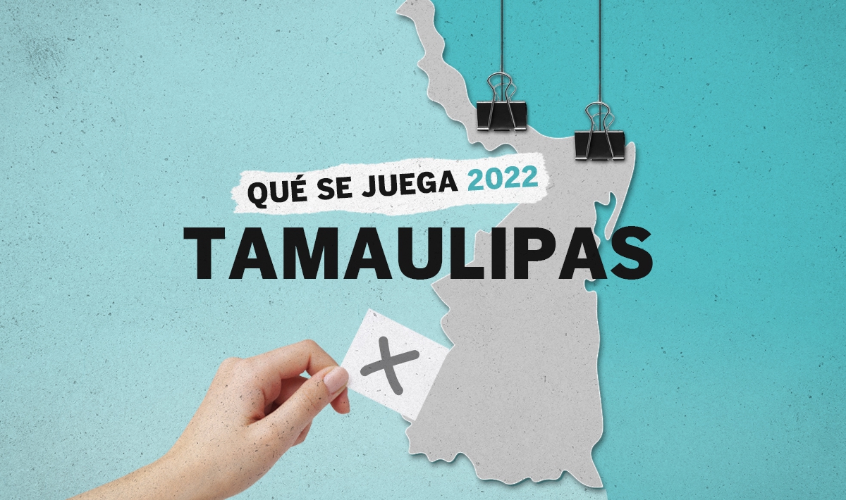 Elecciones 2022: Presuntos militantes de Morena reparten dinero en Tamaulipas