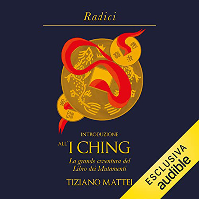 Tiziano Mattei - Introduzione all'I Ching (2023) (mp3 - 128 kbps)