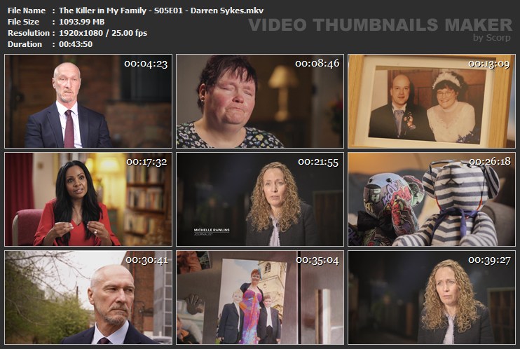 The Killer in My Family - S05E01 - Darren Sykes.mkv