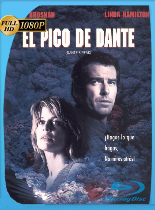 El pico de dante (1997) BRRip [1080p] [Latino-Castellano] [GoogleDrive] [RangerRojo]
