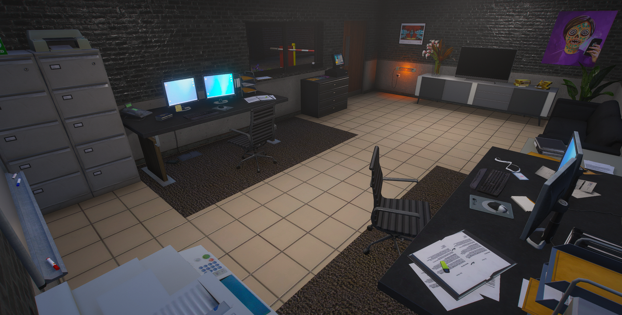 Drive-In Cinema Map for FiveM