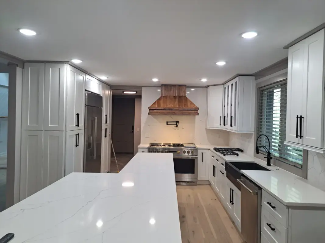 Kitchen Remodel Charlotte Strategies For A Successful Kitchen Remodel