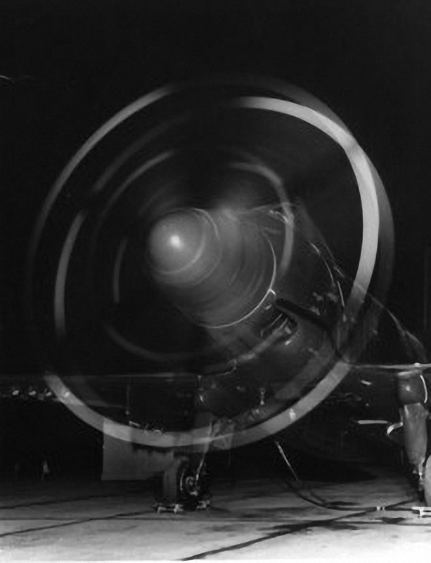 Douglas A2D Skyshark-34