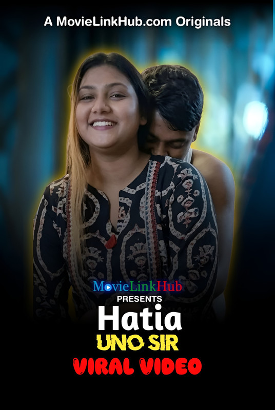 Hatia Uno Sir Viral Video (2026) [01-07]