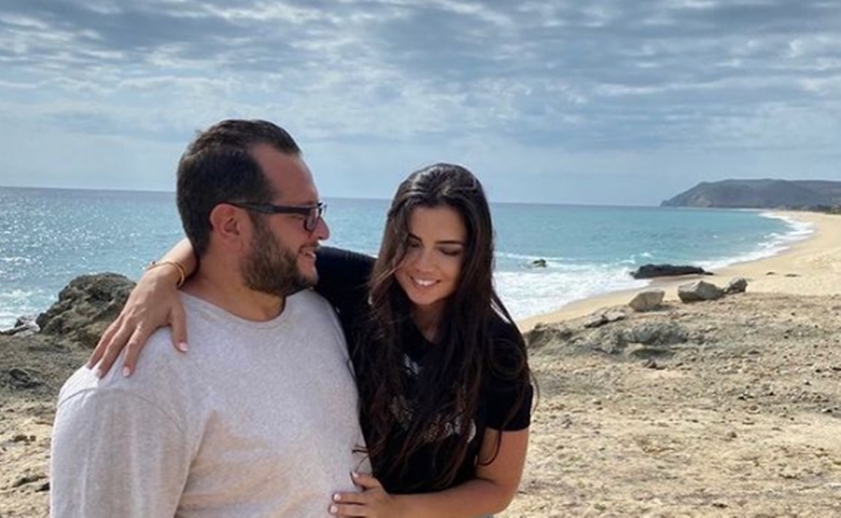 FGR abre investigación contra José Ramón López Beltrán y Carolyn Adams