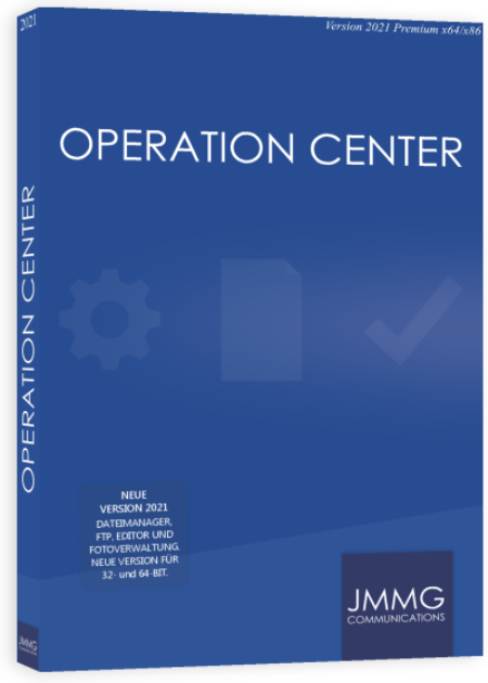 Operation Center Premium 17.9.9.9 (x64) Operation Center Premium 17.9.9.9 (x64)