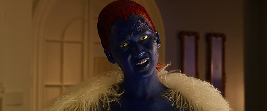 X-Men: Days of Future Past 2014 BluRay [Hindi + Tamil + Telugu + English] 480p, 720p, 1080p ESub Screenshot