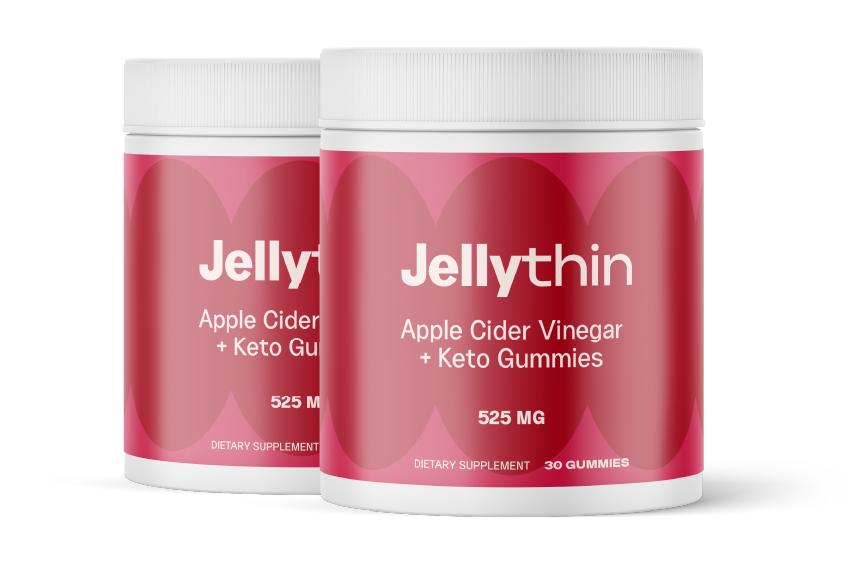 Jellythin Supplement