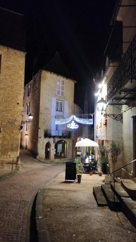 Sarlat - La Caneda Thumbnail-1640896966495