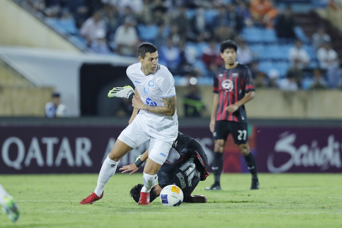 Nhận định, đánh giá Bangkok United vs Nam Định, 19h00 ngày 17/12