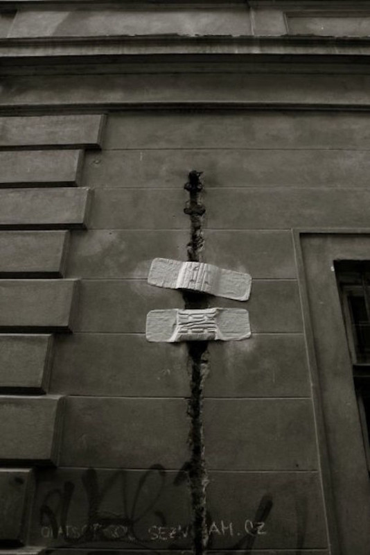 20 ярких примеров того, как вандализм может стать истинным искусством