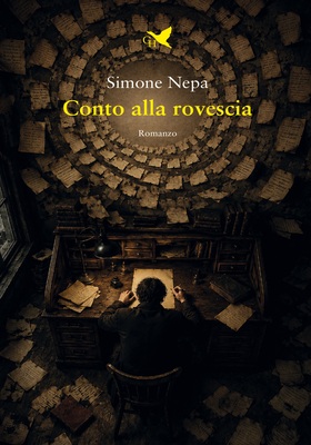 Simone Nepa - Conto alla rovescia (2026)