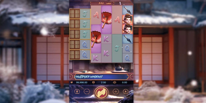 Memahami Simbol Khusus Dan Nilainya