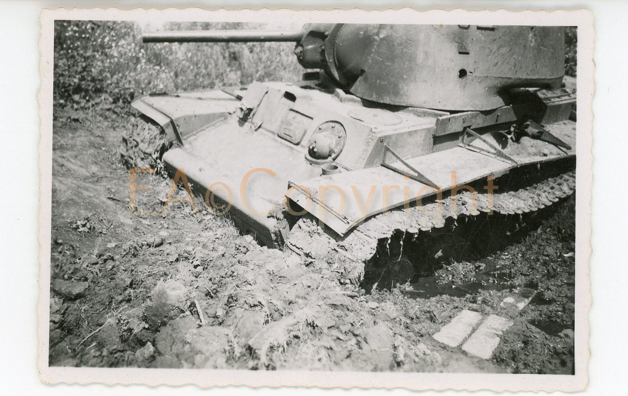 Russland Ukraine Panzer Tank Kämpfe Foto