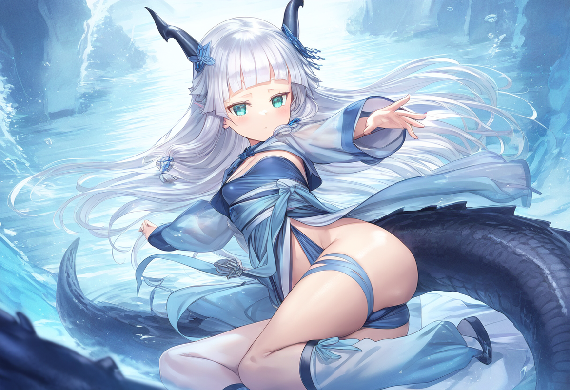 1girl, ks (xephyrks), ohlia, {kobayashi ritz}, reoen, [[liduke]], {{aged down}}, s-2454317010