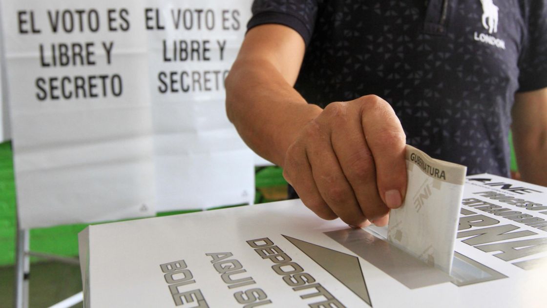 Elecciones 2023: Morena aún no define método para seleccionar a sus candidatos