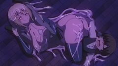 HentaiVideos.net Ingoku Danchi Episode 3