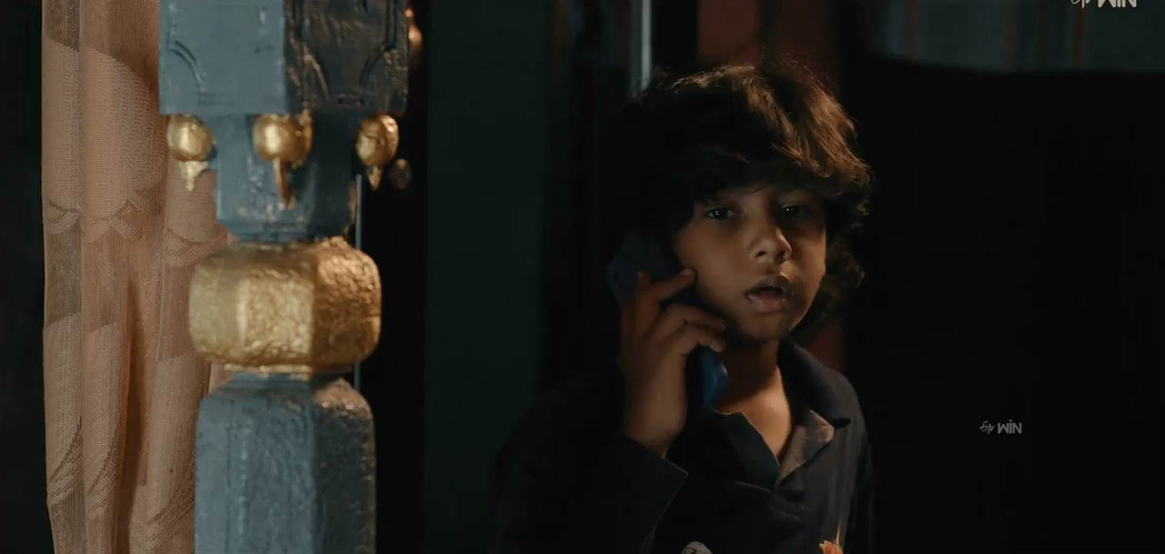 Sopathulu 2024 WebRip [Telugu] 480p, 720p Screenshot