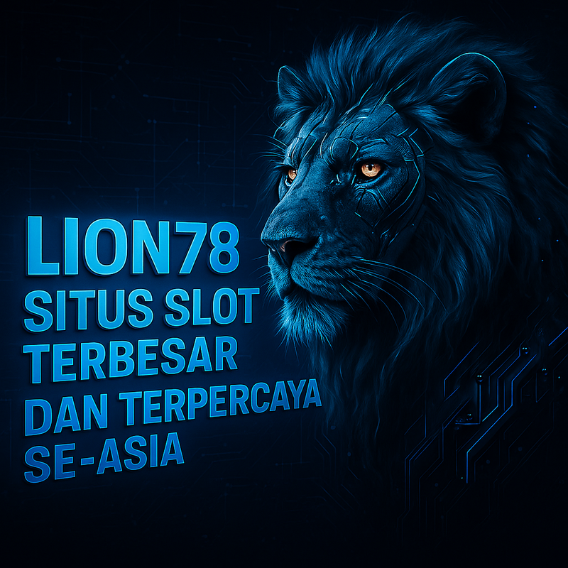 SITUS LION78