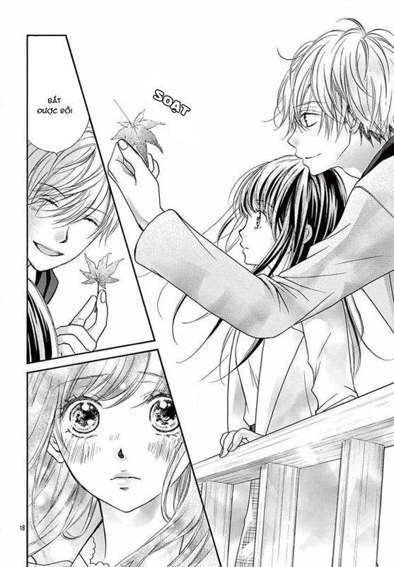 Kitto Ai Dakara, Iranai Chap 7 - Next Chap 8