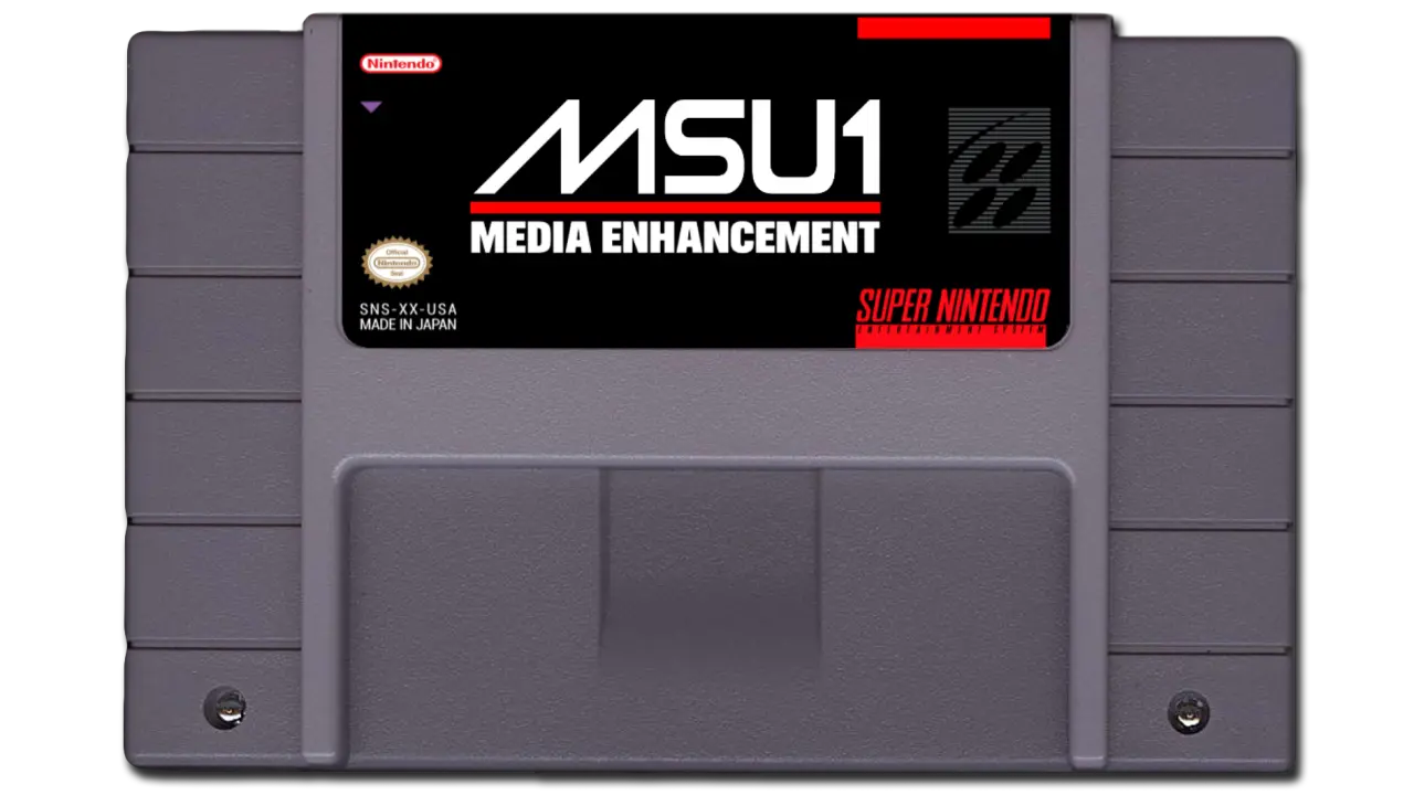 MSU-1