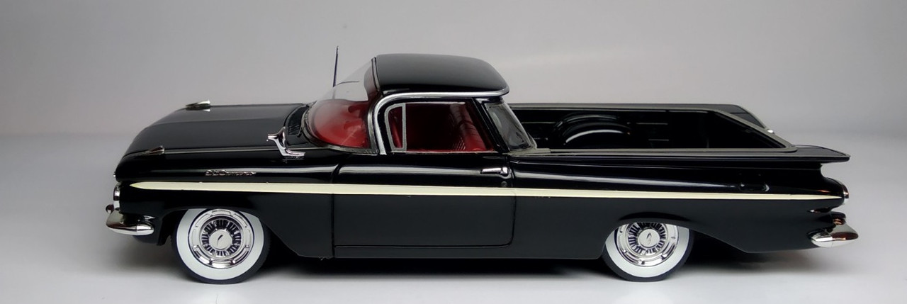 Chevrolet El Camino (3)