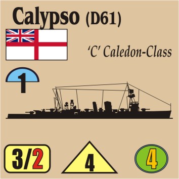 Calypso