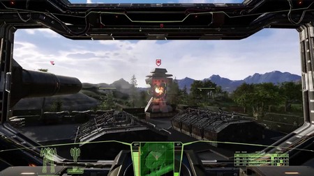 MechWarrior 5: Mercenaries v1.0.185   Repack by xatab