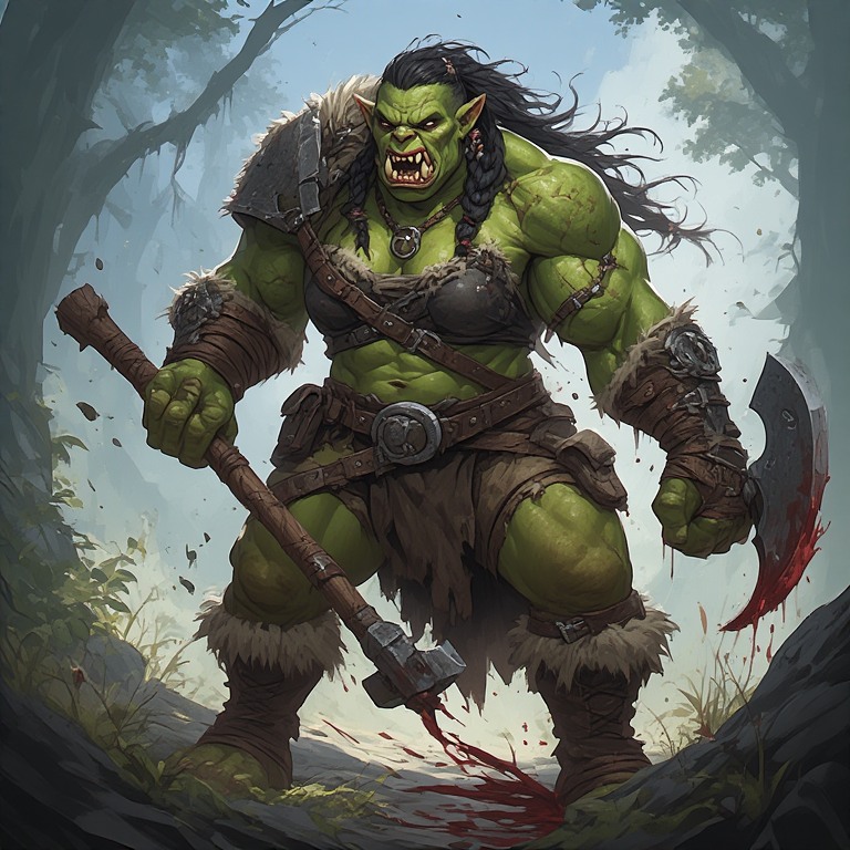 Orc-s-World-girl-orc-holding-a-(4)
