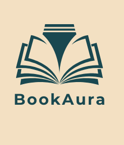 BookAura Logo