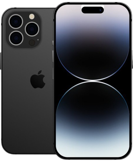iPhone 14 Pro