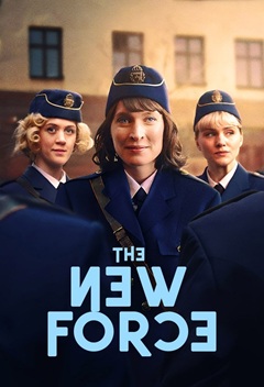 The New Force Complete S01 DUAL 720p WEB-DL x265-TFPDL