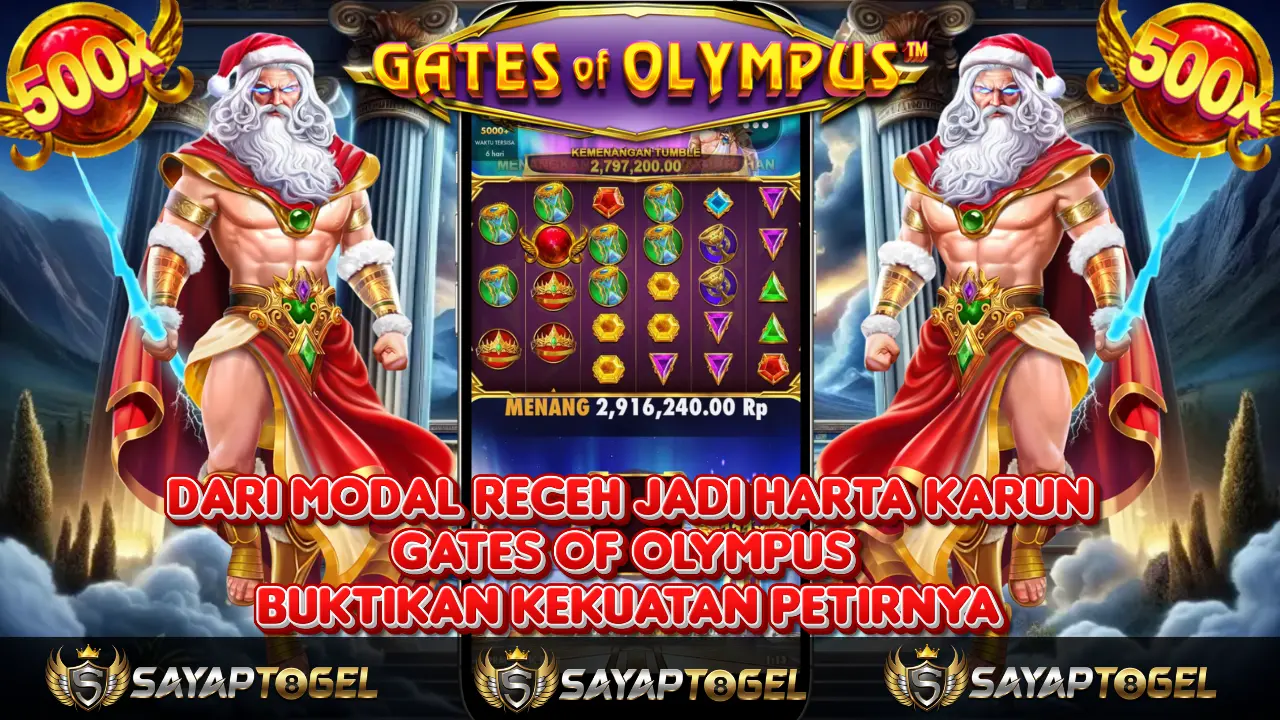 SAYAPTOGEL