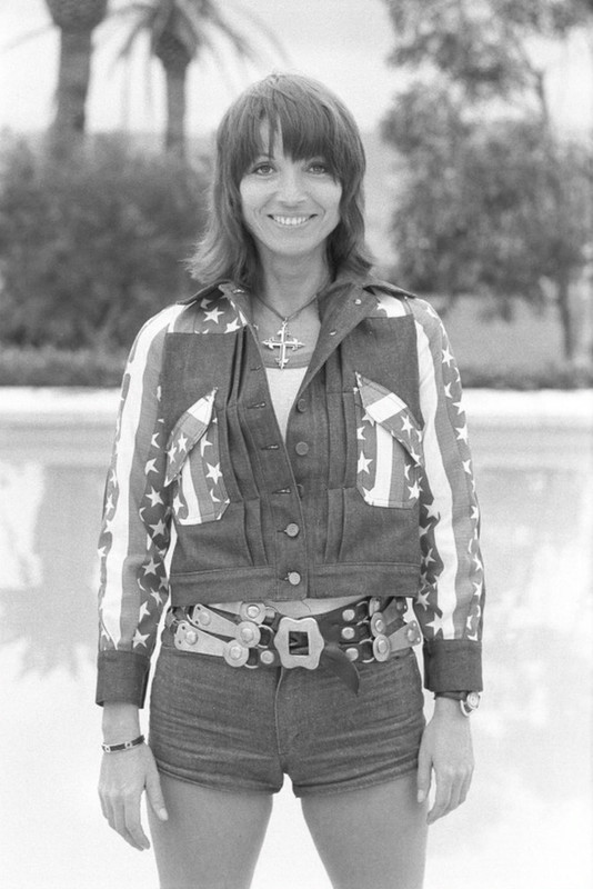 elsa martinelli f41