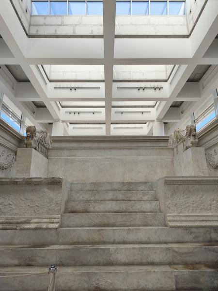 Roma: Villa Farnesina, Bernini&Barberini, Detroit Museum - Roma y Nápoles: Bernini, Giorgione y mucho más. (312)