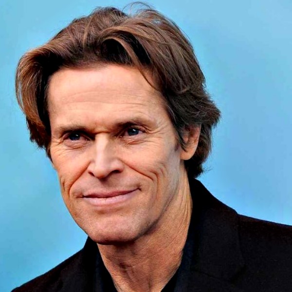 Willem Dafoe