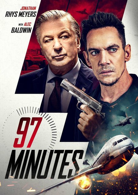 97 minut do śmierci / 97 Minutes (2023) PL.480p.BDRip.XviD.DD2.0-K83 / Lektor PL