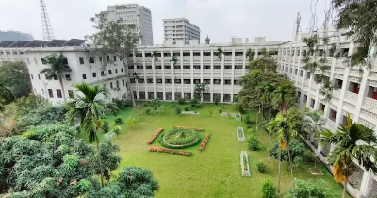 শেরেবাংলানগরে সরানো হচ্ছে সচিবালয়, নতুন ভবন নির্মাণের পরিকল্পনা