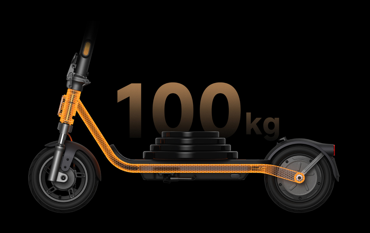Carbon Steel Frame